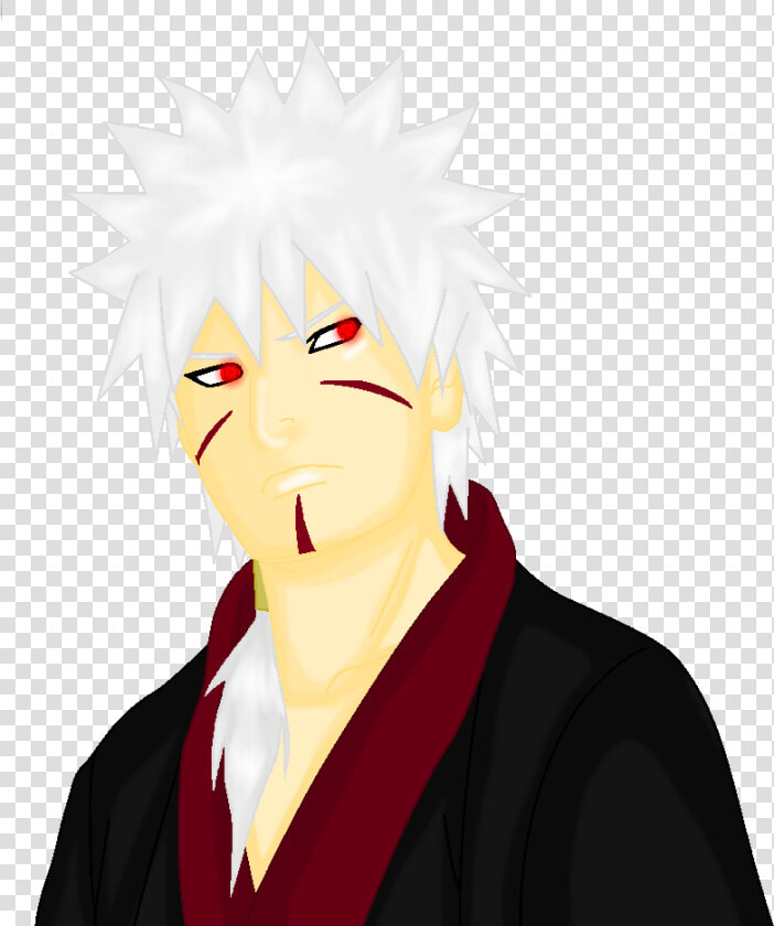 Tenjusenju   Naruto Oc Male Senju  HD Png DownloadTransparent PNG