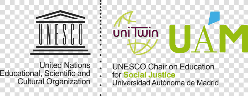 Unesco Chair On Education For Social Justice   Unesco  HD Png DownloadTransparent PNG