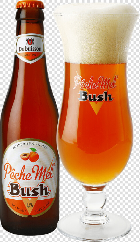 Pe虃che Mel Bush  HD Png DownloadTransparent PNG