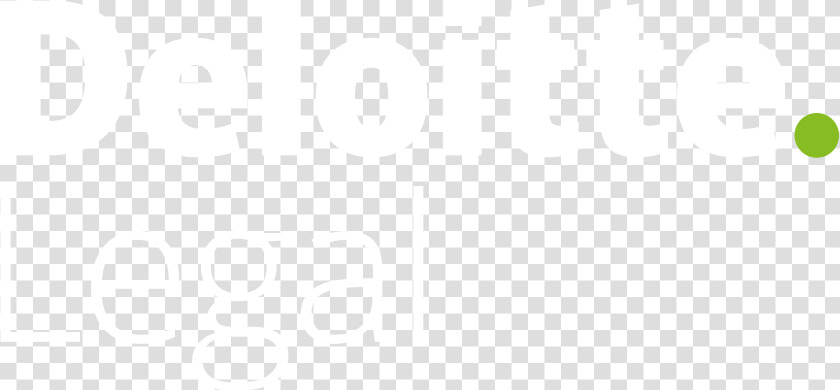 Free Deloitte Logo Png   Deloitte Legal  Transparent PngTransparent PNG
