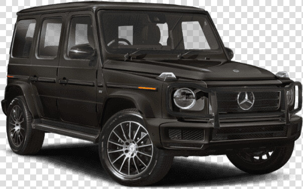 New 2020 Mercedes Benz G Class G   G Class Mercedes Benz Suv  HD Png DownloadTransparent PNG