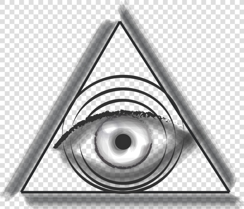 Eye Of Providence Png  Transparent PngTransparent PNG