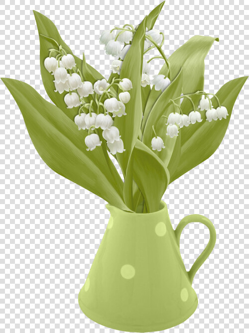 Transparent Lily Of The Valley Png   Lily Of The Valley  Png DownloadTransparent PNG