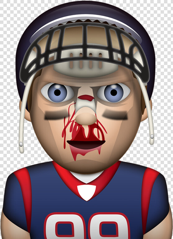 Clip Art Atlanta Falcons Emoji   Funny Football Pics Nfl Cartoon  HD Png DownloadTransparent PNG