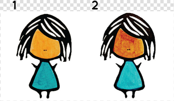 Cartoon Person Yay  HD Png DownloadTransparent PNG