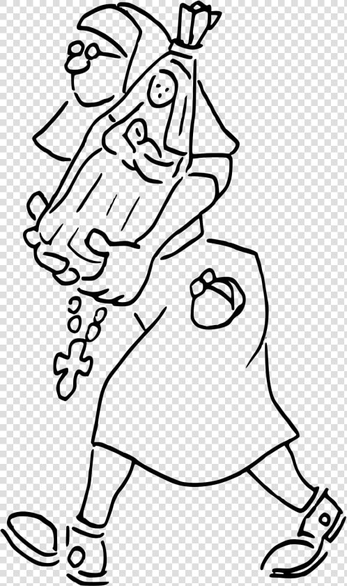 Sister Act 3 Clip Arts   Cartoon  HD Png DownloadTransparent PNG