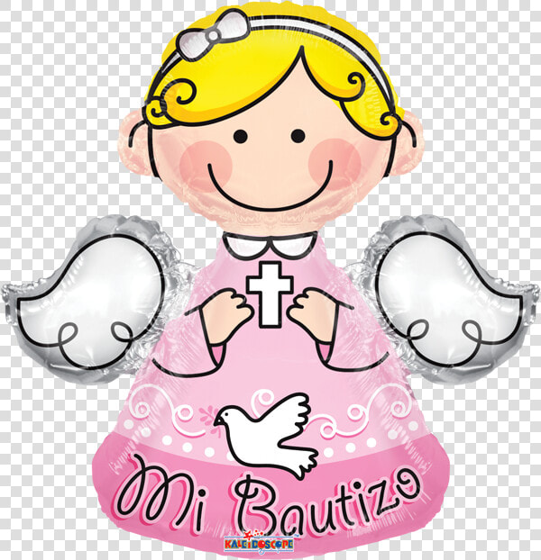 Mi Bautizo Niña Png  Transparent PngTransparent PNG
