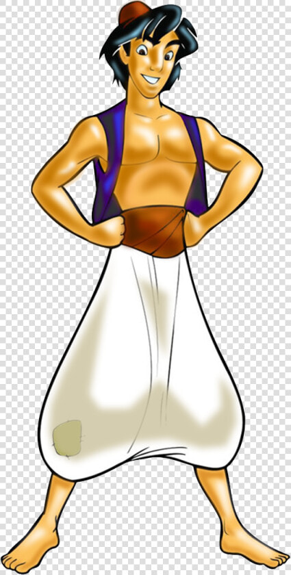 Aladdin Png Photos   Aladdin Rich Vs Poor  Transparent PngTransparent PNG