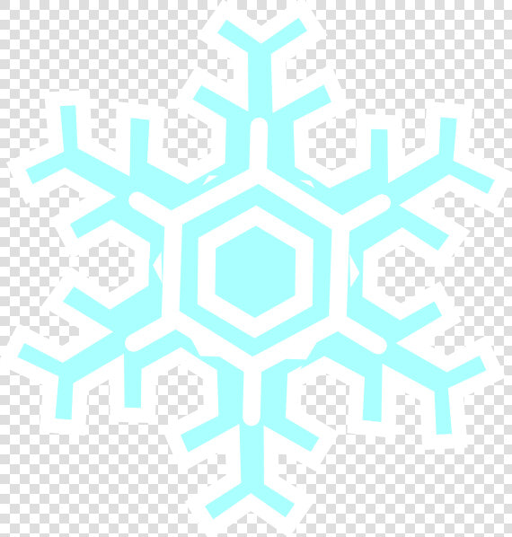 Inverted Snowflake Svg Clip Arts   Snowflake Clipart Black Background  HD Png DownloadTransparent PNG