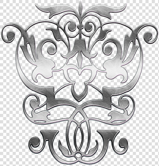 Flower  Metal  Aged Gold  Texture  Graphic  Decorative   Transparent Flower Textures Png  Png DownloadTransparent PNG