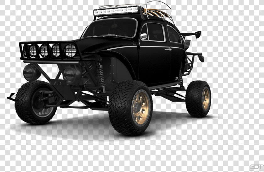 Baja Bug  HD Png DownloadTransparent PNG