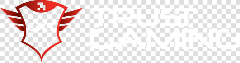Trust Gaming Esports Logo  HD Png DownloadTransparent PNG