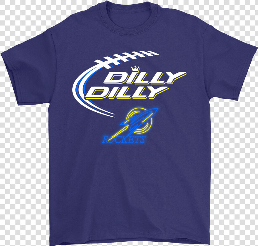 Dilly Dilly Toledo Rockets Neon Light Shirts   Bud Light  HD Png DownloadTransparent PNG