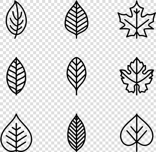 Rounded Leaves Collection   Hobby Lobby Gold Canvas Wall Decor  HD Png DownloadTransparent PNG
