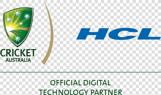 Hcl Cricket Australia  HD Png DownloadTransparent PNG
