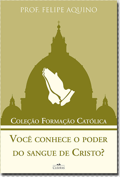 Clip Art A Grandeza De Cristo   Coleção Livros Professor Felipe Aquino  HD Png DownloadTransparent PNG