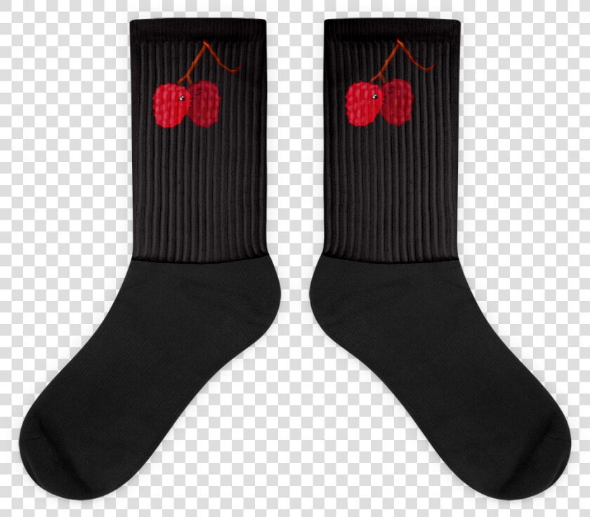 Transparent Lychee Png   La Casa De Papel Socks  Png DownloadTransparent PNG