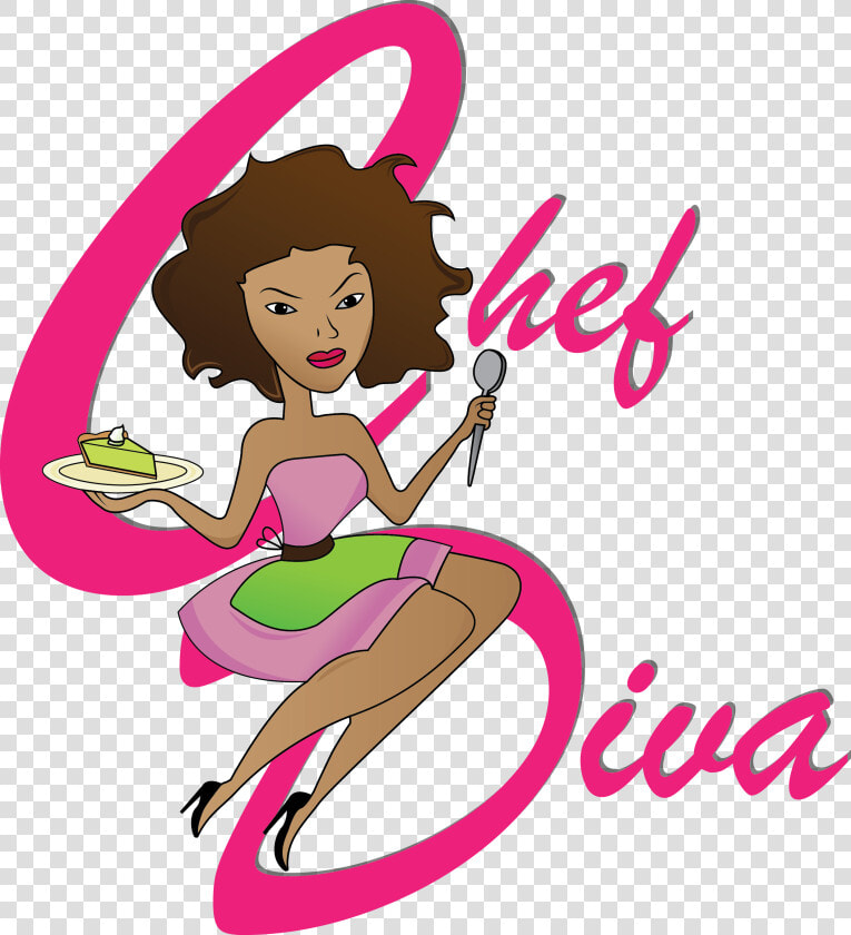 About Me Chef Diva   Chef Diva  HD Png DownloadTransparent PNG
