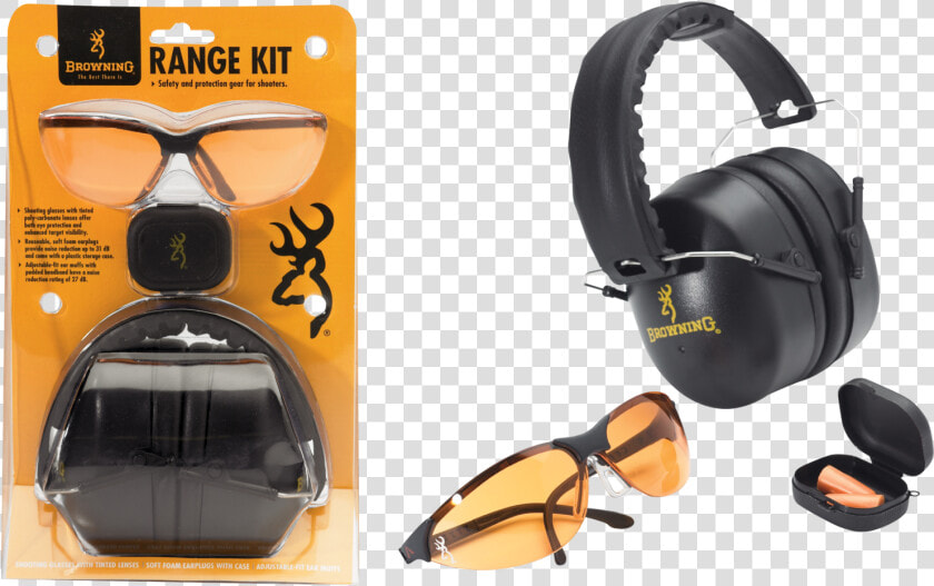 Browning Tactical Range Kit  HD Png DownloadTransparent PNG