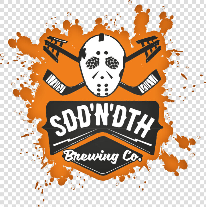 Sudden Death Brewing Logo  HD Png DownloadTransparent PNG