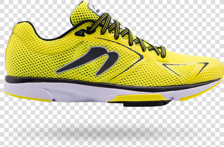 Newton Men S Distance S 8 Side View   Newton Distance S 8  HD Png DownloadTransparent PNG