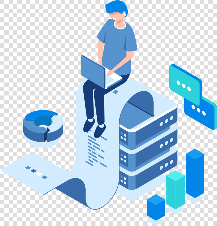 Financial Data Processing Icon  HD Png DownloadTransparent PNG