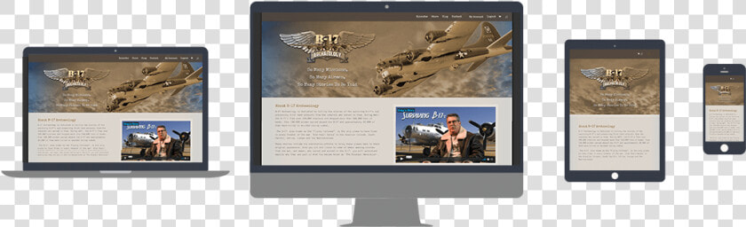 Consolidated B 24 Liberator  HD Png DownloadTransparent PNG