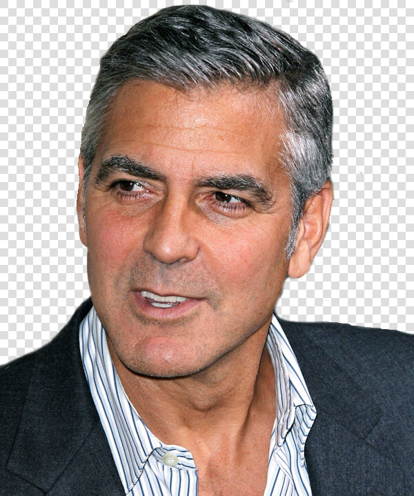 George Clooney Png  Transparent PngTransparent PNG