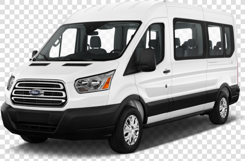 2018 Ford Transit 350  HD Png DownloadTransparent PNG