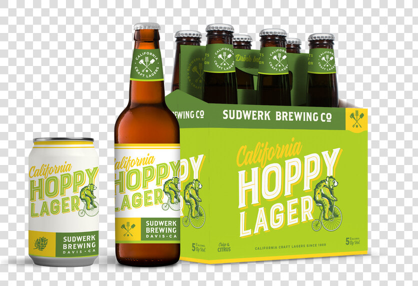 Picture   Sudwerk Beer  HD Png DownloadTransparent PNG