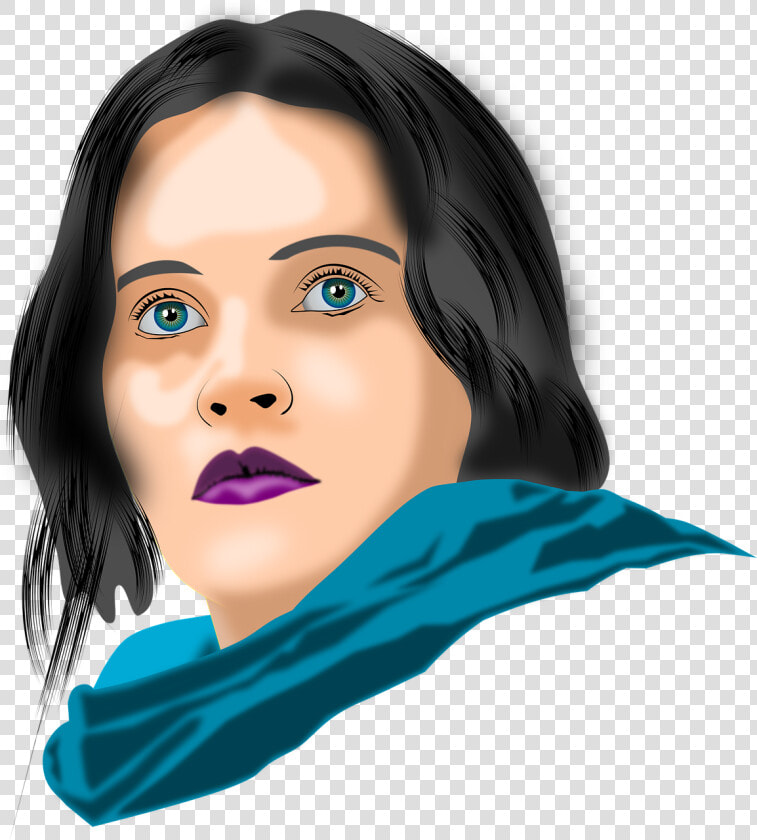 Jyn Erso  HD Png DownloadTransparent PNG