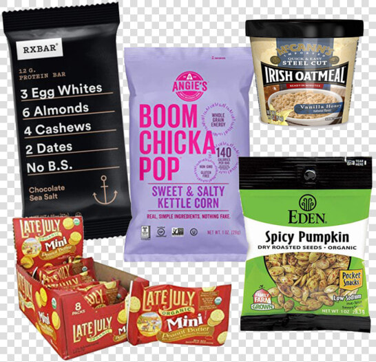 College Care Package Bundle  HD Png DownloadTransparent PNG