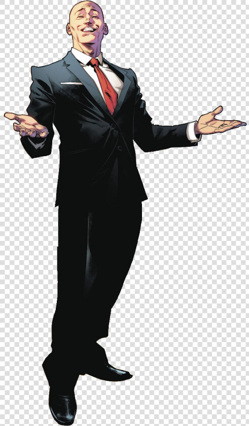 1529591811570   Lex Luthor Battle Vs  HD Png DownloadTransparent PNG