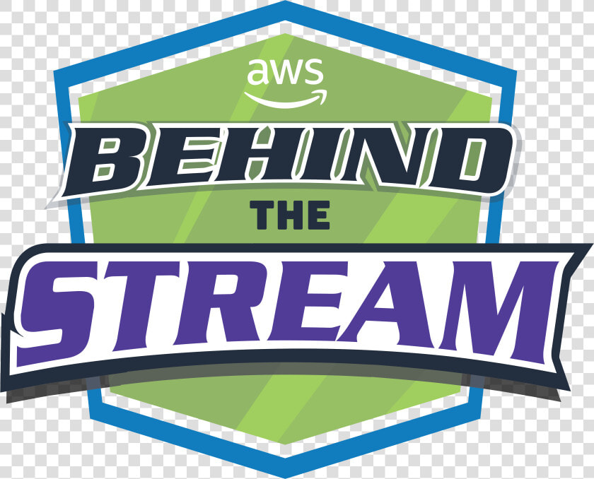 Aws Behind The Stream Nov  HD Png DownloadTransparent PNG