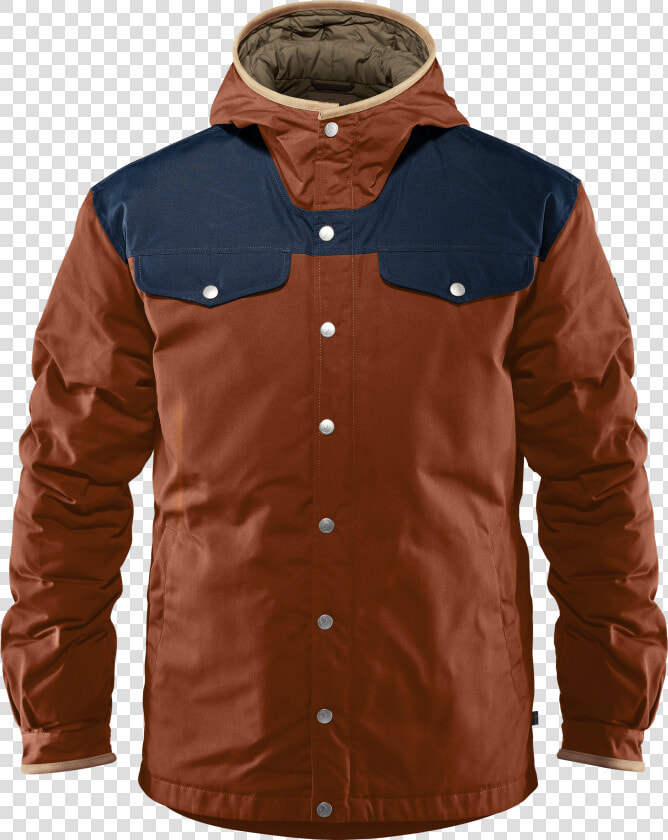 Fjallraven Coats  HD Png DownloadTransparent PNG
