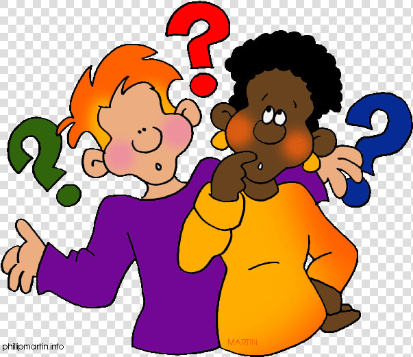 Phillip Martin Question Clipart  HD Png DownloadTransparent PNG