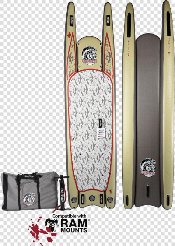 Fish Stalker2   Fish Stalker Sup  HD Png DownloadTransparent PNG
