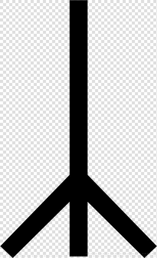 Yr Rune Png  Transparent PngTransparent PNG