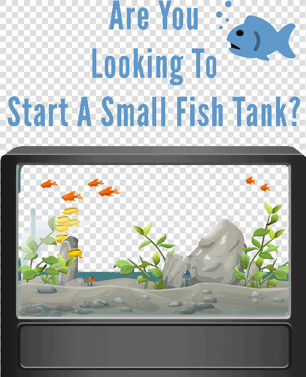 Aquarium Free Vector  HD Png DownloadTransparent PNG