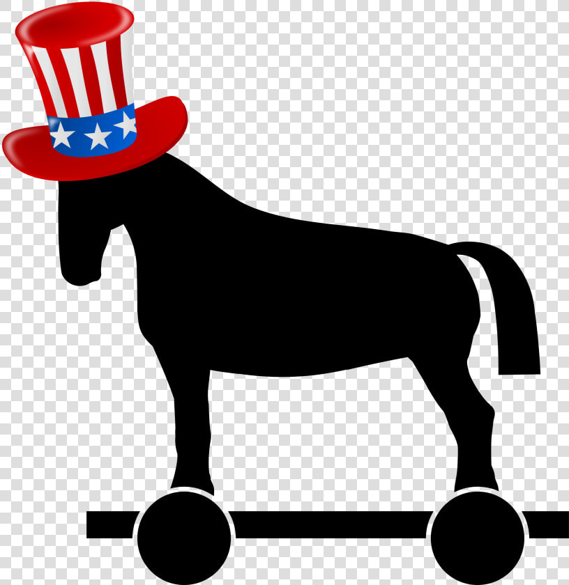 Us Imperialism Trojan Horse Clip Arts   Trojan Horse Clip Art  HD Png DownloadTransparent PNG
