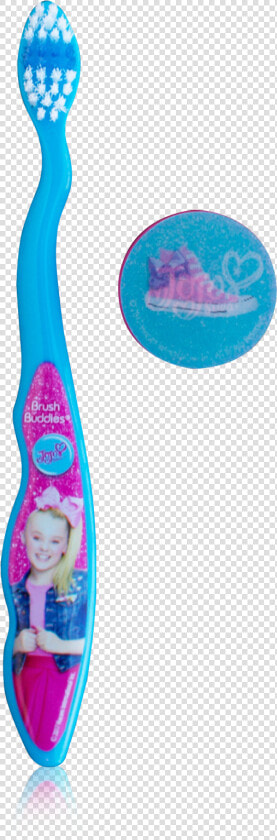 Load Image Into Gallery Viewer  Jojo Siwa 1 Pack Toothbrush  HD Png DownloadTransparent PNG