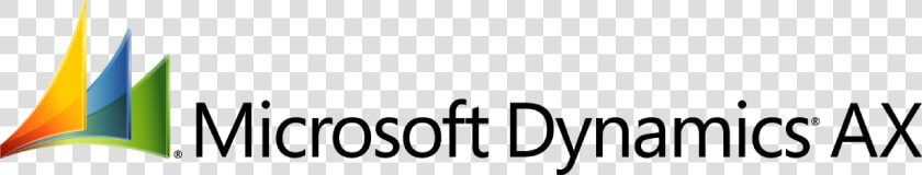 Microsoft Dynamics Ax Erp Logo  HD Png DownloadTransparent PNG