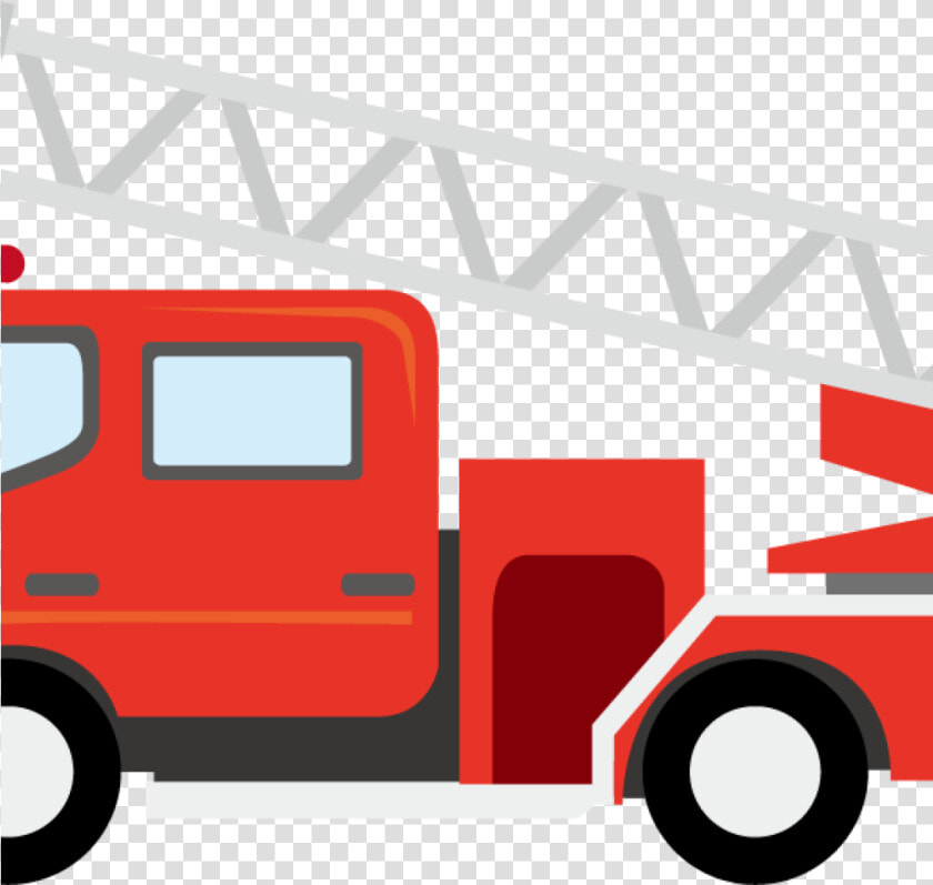 Free Fire Truck Clipart Fire Truck Clipart Clipart   Red Fire Truck Clipart  HD Png DownloadTransparent PNG