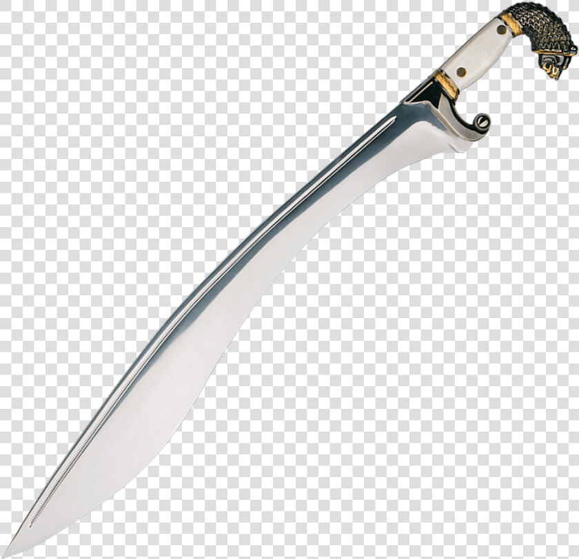 Persian War Sword   Persian Sword  HD Png DownloadTransparent PNG