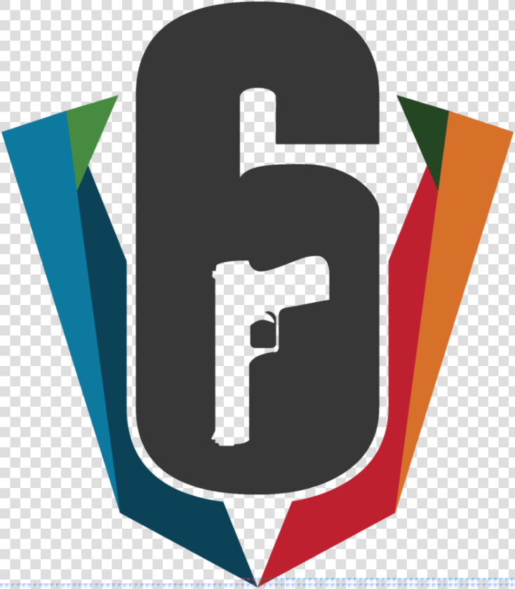 Rainbow Six Invitational  HD Png DownloadTransparent PNG