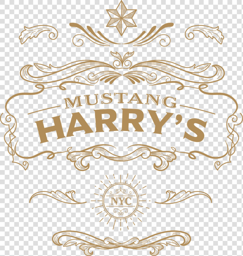 Mustang Harry S Is The Best Choice When Searching For   Mustang Harry  39 s Logo  HD Png DownloadTransparent PNG