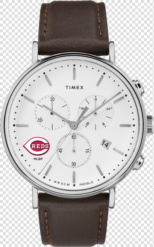 General Manager Cincinnati Reds Large   Fairfield Timex  HD Png DownloadTransparent PNG