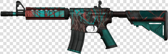 M4a4 Rocket  HD Png DownloadTransparent PNG