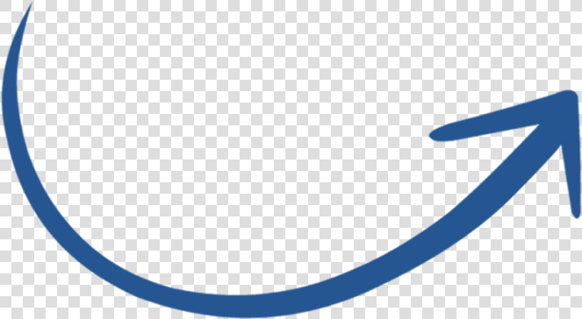 Flechas Png   Flecha Curva Png Azul  Transparent PngTransparent PNG