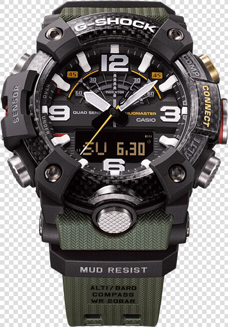Gg B100 1a3   G Shock Gg B100  HD Png DownloadTransparent PNG